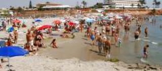 La Zenia Beach La Zenia Beach