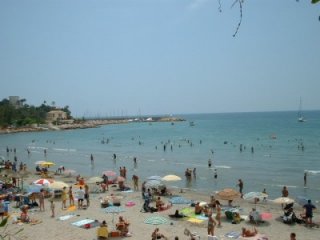 Cabo Roig Beach Cabo Roig Beach