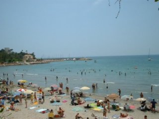 Cabo Roig Beach