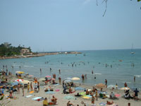 Cabo Roig Beach